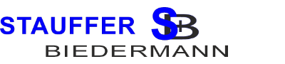 Stauffer & Biedermann Metallbau AG